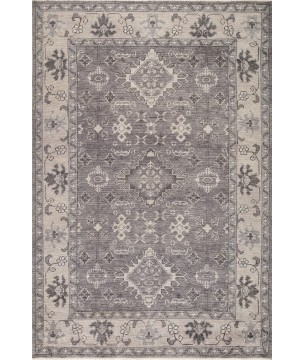 Bambu Tabanlı Klasik Halı MS517