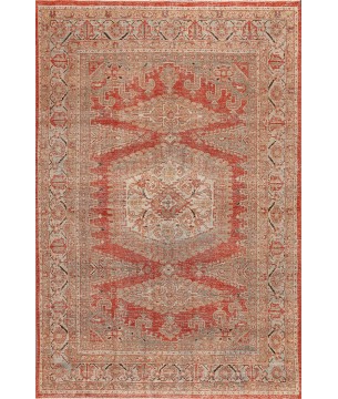 Bambu Tabanlı Klasik Halı MS519