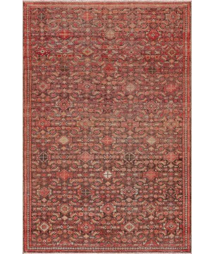 Bambu Tabanlı Klasik Halı MS522