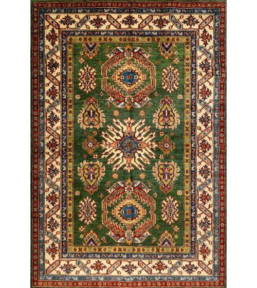 Bambu Tabanlı Klasik Halı MS529 Bambu Tabanlı Klasik Halı MS529