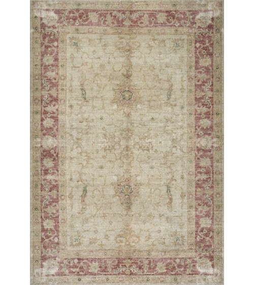 Bambu Tabanlı Klasik Halı MS533 Bambu Tabanlı Klasik Halı MS533