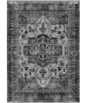 Bambu Tabanlı Klasik Halı MS539