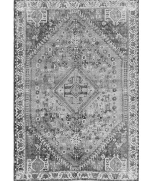 Bambu Tabanlı Klasik Halı MS544