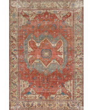 Bambu Tabanlı Klasik Halı MS552