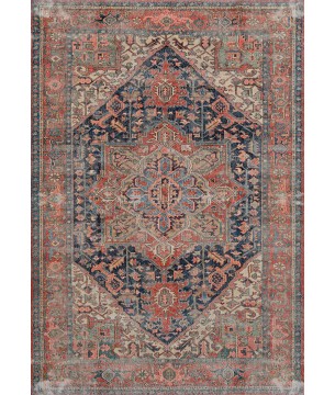 Bamboo Based Classic Carpet MS563