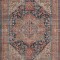 Bamboo Based Classic Carpet MS563
