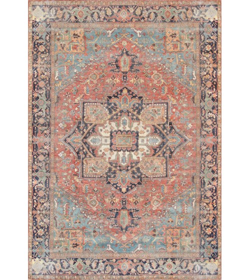 Bambu Tabanlı Klasik Halı MS565 Bambu Tabanlı Klasik Halı MS565