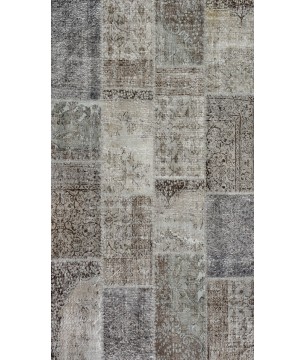 Leather / Basket Based Classic Carpet MS189 Leather / Basket Based Classic Carpet MS189