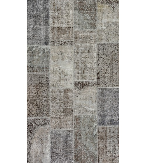 Leather / Basket Based Classic Carpet MS189 Leather / Basket Based Classic Carpet MS189