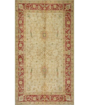 Deri / Sepet Tabanlı Klasik Halı MS199