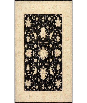 Deri / Sepet Tabanlı Klasik Halı MS207 Deri / Sepet Tabanlı Klasik Halı MS207