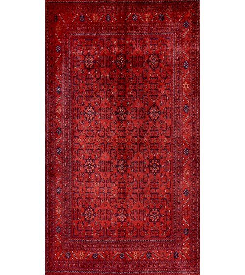 Deri / Sepet Tabanlı Klasik Halı MS217 Deri / Sepet Tabanlı Klasik Halı MS217