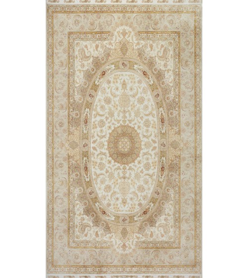 Leather / Basket Based Classic Carpet MS226 Leather / Basket Based Classic Carpet MS226