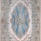 Leather / Basket Based Classic Carpet MS389