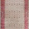 Leather / Basket Based Classic Carpet MS404