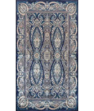 Leather / Basket Based Classic Carpet MS429 Leather / Basket Based Classic Carpet MS429