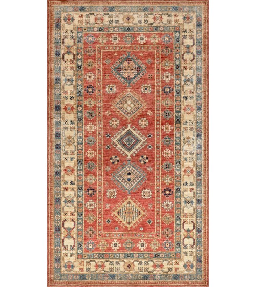 Leather / Basket Based Classic Carpet MS489