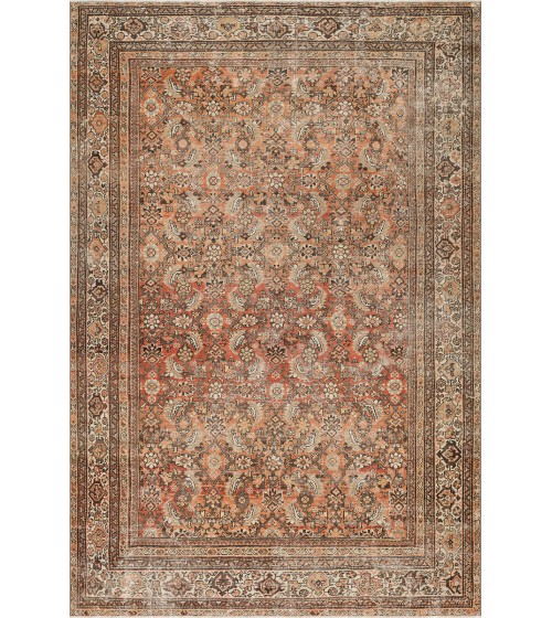 Leather / Basket Based Classic Carpet MS516 Leather / Basket Based Classic Carpet MS516