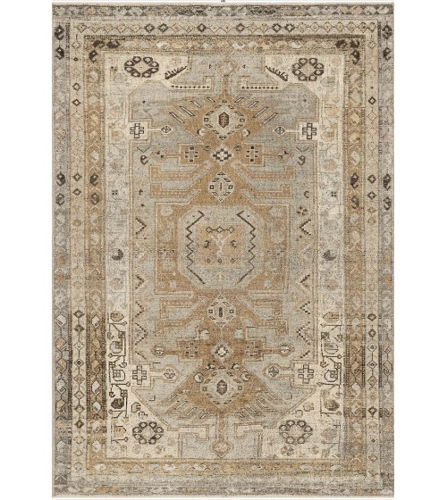 Leather / Basket Based Classic Carpet MS561 Leather / Basket Based Classic Carpet MS561