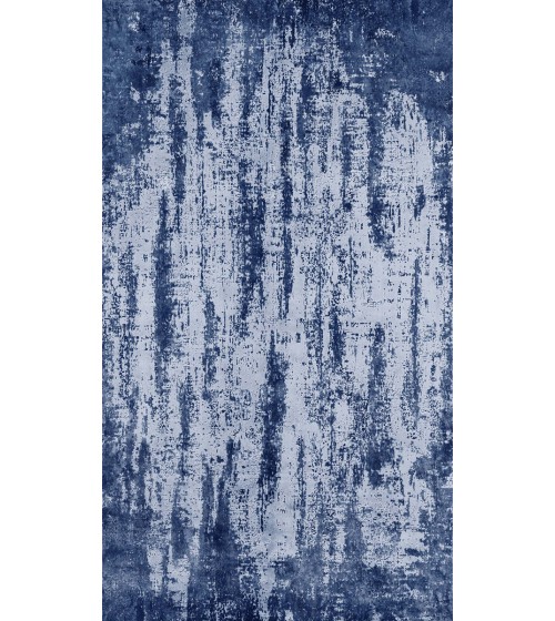 Bambu Tabanlı Modern Halı MS347