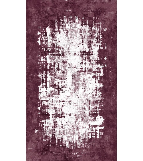 Bambu Tabanlı Modern Halı MS351