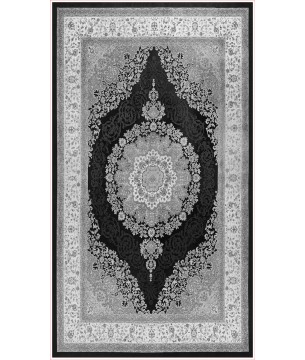 Bambu Tabanlı Modern Halı MS356