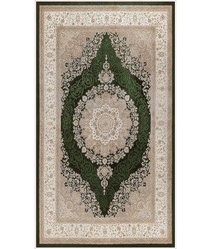 Bambu Tabanlı Modern Halı MS359