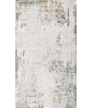 Bambu Tabanlı Modern Halı MS365