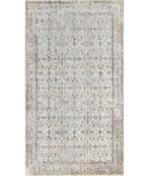 Bambu Tabanlı Modern Halı MS378