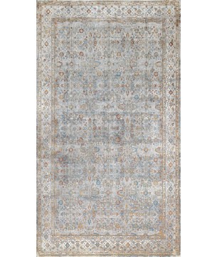 Bambu Tabanlı Modern Halı MS382