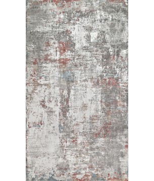 Bambu Tabanlı Modern Halı MS399