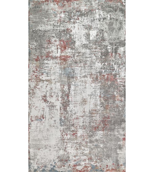 Bambu Tabanlı Modern Halı MS399