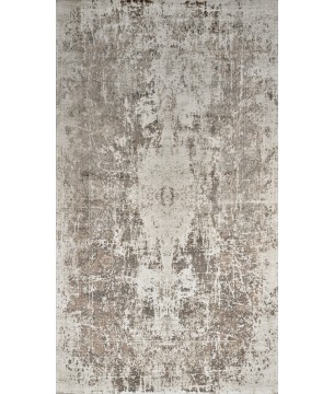 Bambu Tabanlı Modern Halı MS431