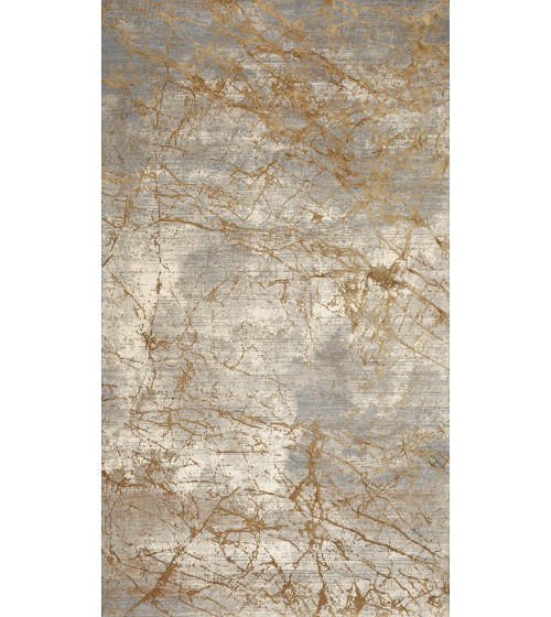 Bamboo Based Modern Carpet MS459