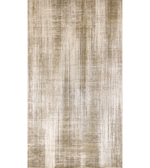 Bambu Tabanlı Modern Halı MS509