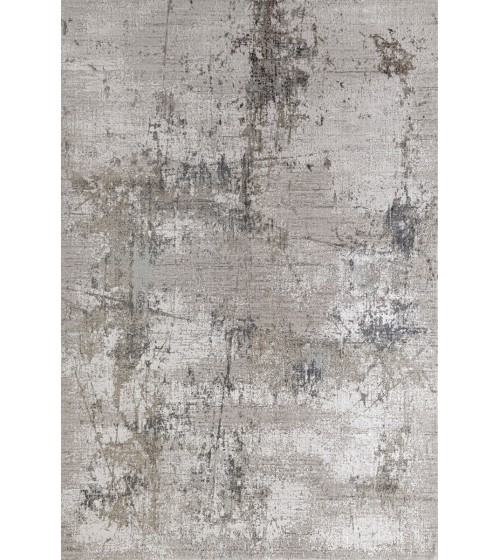 Bambu Tabanlı Modern Halı MS579