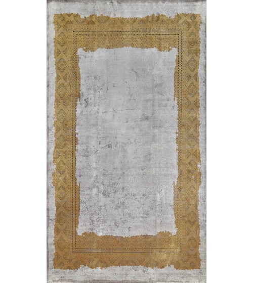 Leather / Basket Based Modern Carpet MS390 Leather / Basket Based Modern Carpet MS390