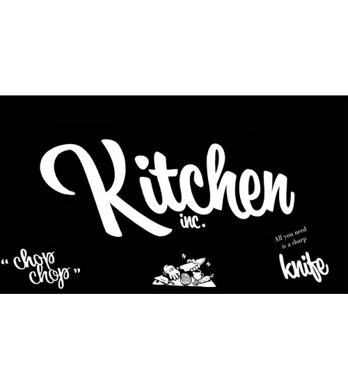 Bamboo Based Kitchen - Bathroom Rug 11111-12 Bamboo Based Kitchen - Bathroom Rug 11111-12