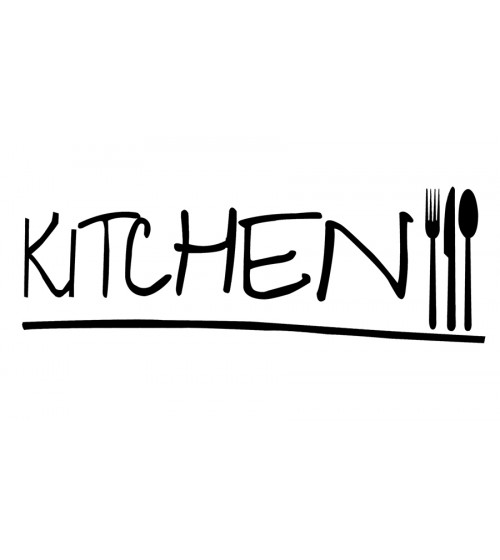 Bambu Tabanlı Mutfak - Banyo Halısı 11111-5