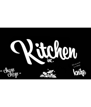 Deri / Sepet Tabanlı Mutfak - Banyo Halısı 11111-12