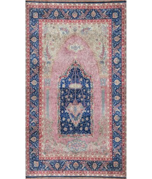 Fabric Prayer Rug MS145 Fabric Prayer Rug MS145