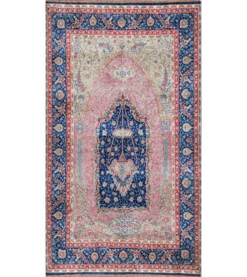 Fabric Prayer Rug MS145 Fabric Prayer Rug MS145