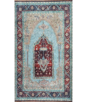 Kumaş Seccade MS146