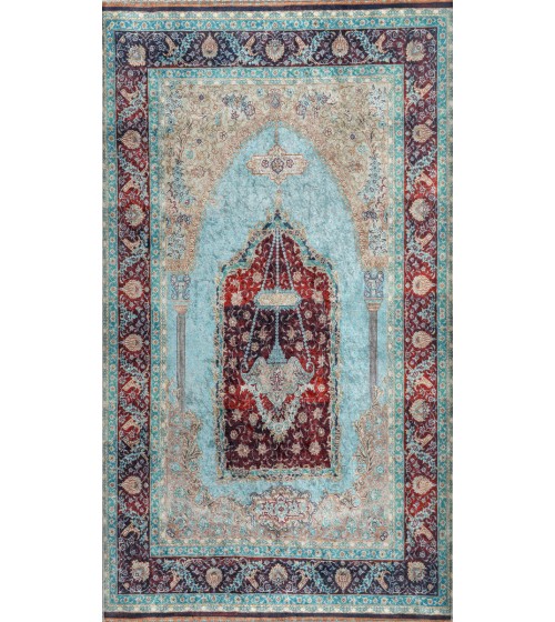 Kumaş Seccade MS146