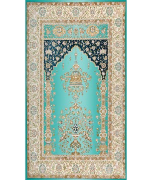 Kumaş Seccade MS231