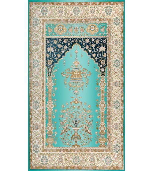 Kumaş Seccade MS231