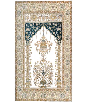 Kumaş Seccade MS232