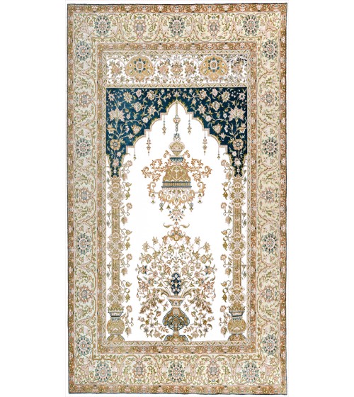 Kumaş Seccade MS232