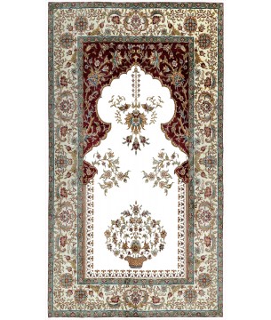 Kumaş Seccade MS235