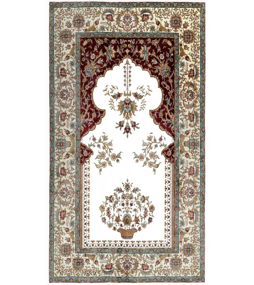 Kumaş Seccade MS235